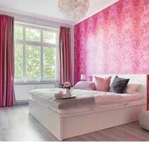 Wunderschöne möblierte 2 Zimmer Altbauwohnung - Leipzig Mitte