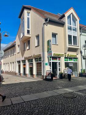 Foto - 120 m2 Gewerbefläche in bester Lage im Geschäftzentrum von Senfte