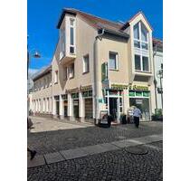120 m2 Gewerbefläche in bester Lage im Geschäftzentrum von Senfte - Lauchhammer