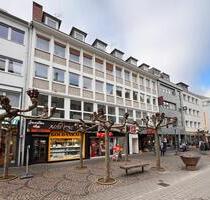 Büro-Praxisfläche in Toplage der Siegburger Innenstadt!