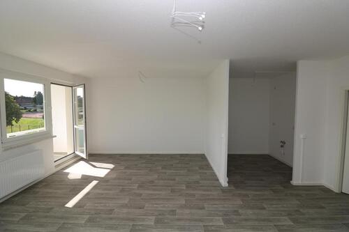 Foto - Etagenwohnung in Freiberg zur Miete