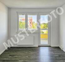 Hier wird saniert! - 420,00 EUR Kaltmiete, in Halle (Saale) (PLZ: 06128) Gesundbrunnen