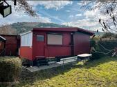 Foto - Bungalow Campingplatz Kloster, Bleilochstausee,Saalburg Ebersdorf