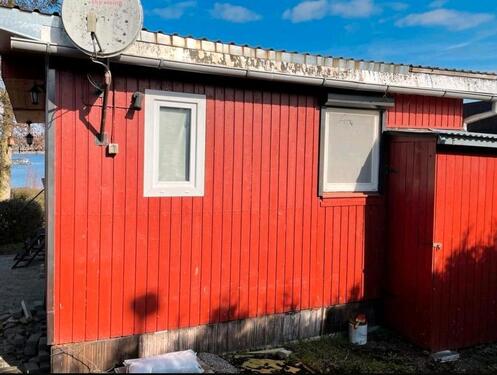 Foto - Einfamilienhaus in Saalburg-Ebersdorf zum Kaufen