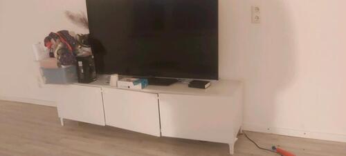 Foto - Etagenwohnung zur Miete in Wissen
