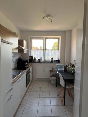 Foto - Etagenwohnung in Wolfsburg