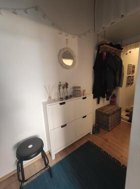 Foto - Etagenwohnung in Aachen