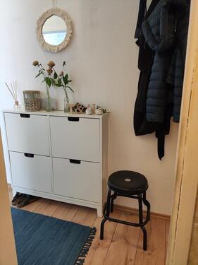 Foto - Etagenwohnung in Aachen zur Miete