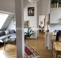 Wohnungsswap - 2 Zimmer, 65 m² - Pasmannstraße, Hamburg-Mitte, Hamburg