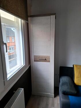 Foto - Etagenwohnung zur Miete in Clausthal-Zellerfeld