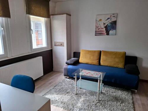 Foto - Etagenwohnung in Clausthal-Zellerfeld