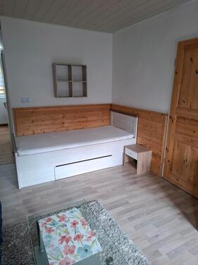 Foto - Etagenwohnung in Clausthal-Zellerfeld zur Miete