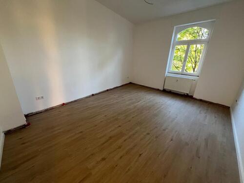 Foto - Etagenwohnung in Hanau zur Miete