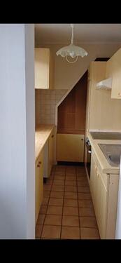 Foto - Etagenwohnung in Olsberg