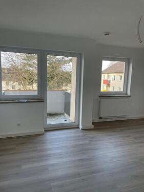 Foto - Etagenwohnung in Schwandorf