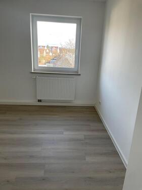 Foto - Etagenwohnung in Schwandorf zur Miete