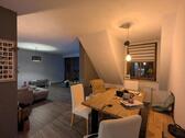 Foto - DG-Wohnung 4ZKB mit Balkon zu vermieten