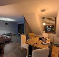 DG-Wohnung 4ZKB mit Balkon zu vermieten - Lohfelden