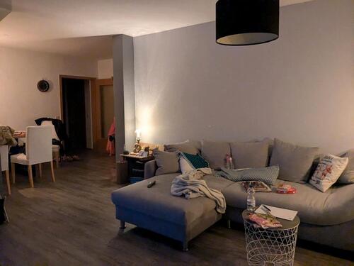 Foto - Etagenwohnung zur Miete in Lohfelden