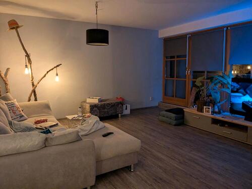 Foto - Etagenwohnung in Lohfelden