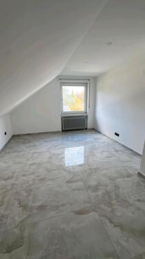 Foto - Etagenwohnung in Preußisch Oldendorf