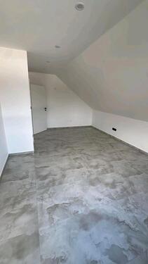 Foto - Etagenwohnung in Preußisch Oldendorf zur Miete