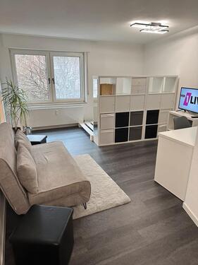 Foto - Schöne möblierte 1-Zimmer Wohnung im Herzen von Esslingen