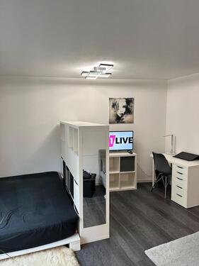 Foto - Etagenwohnung in Esslingen am Neckar zur Miete