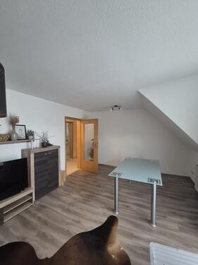 Foto - Etagenwohnung zur Miete in Drochtersen