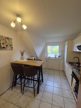 Foto - Etagenwohnung in Drochtersen