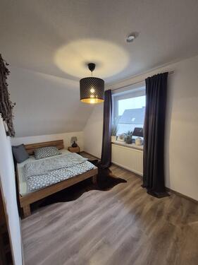 Foto - Etagenwohnung in Drochtersen zur Miete