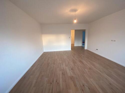 Foto - Sanierte 3 Zimmer Wohnung mit Balkon