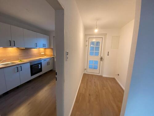 Foto - Etagenwohnung in Emden