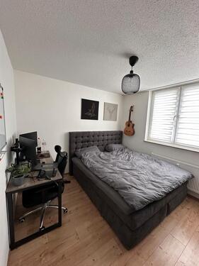 Foto - Modern, beautiful, cozy flat WG Zimmer, Wohnung