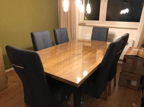 Foto - Etagenwohnung in Köln zur Miete