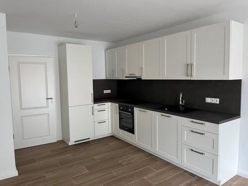 Foto - Moderne 2-Zimmer-Wohnung im Erdgeschoss!