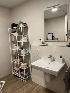 Foto - Etagenwohnung in Papenburg zur Miete