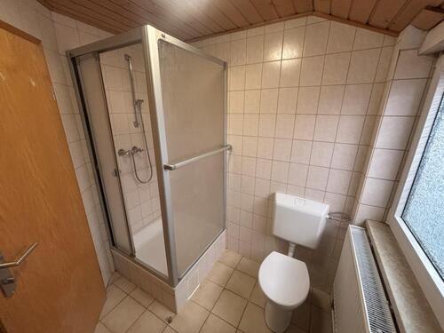 Foto - 3 Zimmer Etagenwohnung in Dörzbach