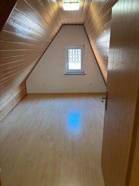 Foto - Etagenwohnung in Dörzbach zur Miete