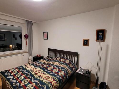 Foto - 2 Zimmer Etagenwohnung in Dortmund