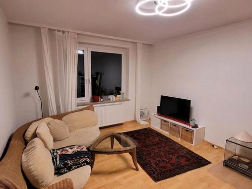 Foto - Etagenwohnung in Dortmund zur Miete