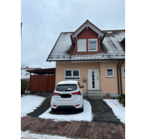 Reiheneckhaus - 1.200,00&nbsp;EUR Kaltmiete, ca.&nbsp; 117,00&nbsp;m&sup2; in Hösbach (PLZ: 63768)