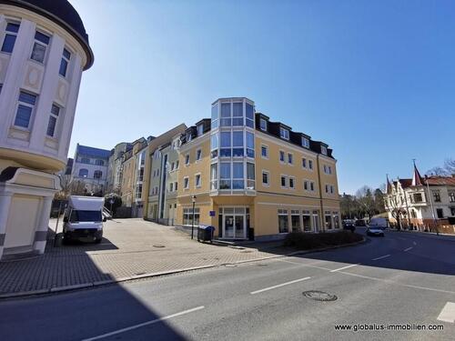 Foto - 1 Zimmer Etagenwohnung zur Miete in Oelsnitz (Vogtland)