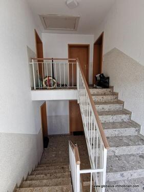 Foto - Etagenwohnung in Oelsnitz (Vogtland) zur Miete