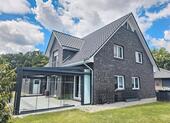 Foto - Einfamilienhaus - 1.950,00&nbsp;EUR Kaltmiete, ca.&nbsp; 173,00&nbsp;m&sup2;