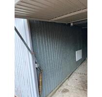 Einzelgarage mit Stromanschluss - Höhr-Grenzhausen