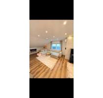 Eigentumswohnung in Solms mit Blick auf Schloss Braunfels