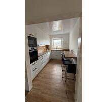 4-Zimmer-Wohnung mit Balkon, Parkplatz & Keller - Meinerzhagen