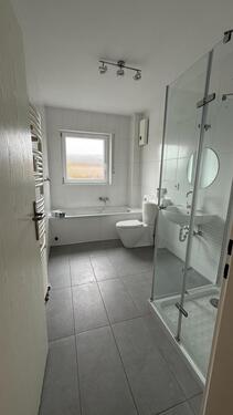 Foto - Etagenwohnung in Meinerzhagen zur Miete