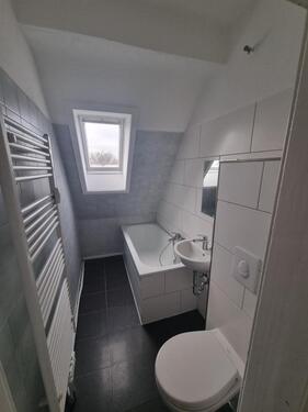 Foto - Dachgeschoßwohnung in Duisburg zur Miete